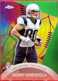 Danny Amendola