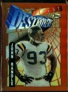 John Randle