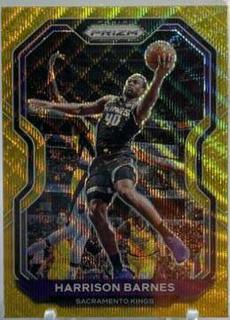 Harrison Barnes