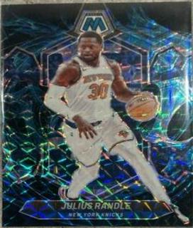 Julius Randle