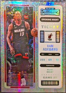 Bam Adebayo