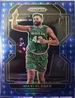 Maxi Kleber