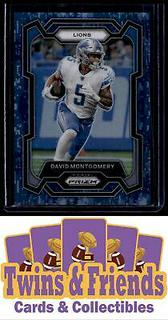 David Montgomery
