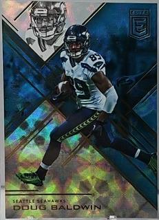 Doug Baldwin