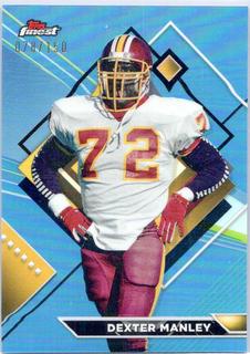 Dexter Manley