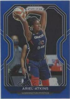 Ariel Atkins