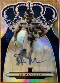 DK Metcalf