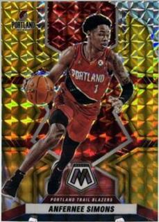 Anfernee Simons