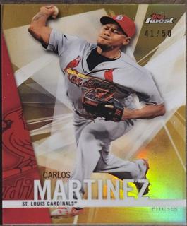 Carlos Martinez