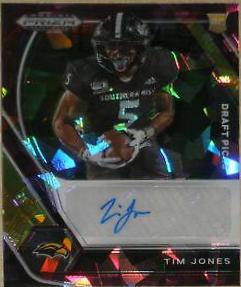 Tim Jones