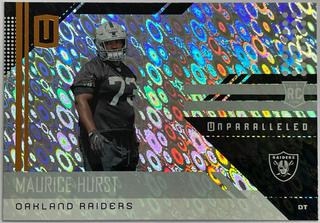 Maurice Hurst
