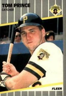 Tom Prince
