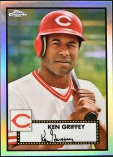 Ken Griffey