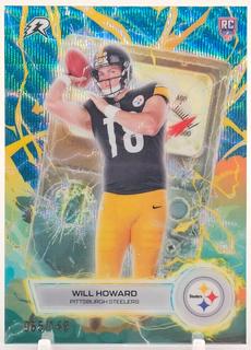 Will Howard