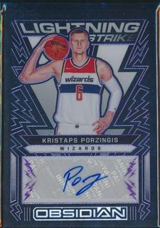 Kristaps Porzingis