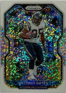 Antonio Gates