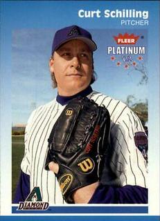 Curt Schilling