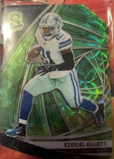 Ezekiel Elliott