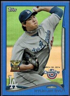 Hyun Jin Ryu