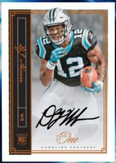 DJ Moore