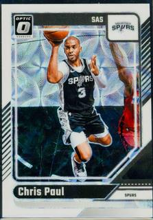 Chris Paul