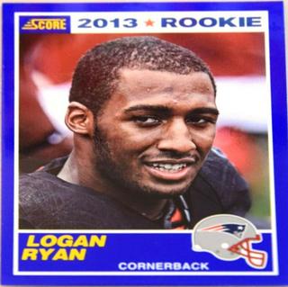 Logan Ryan