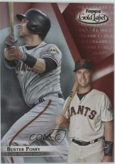 Buster Posey