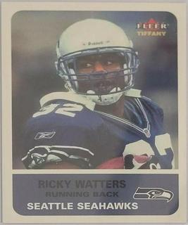 Ricky Watters