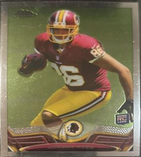Jordan Reed
