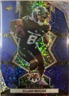 Elijah Moore