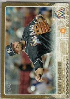 Casey McGehee