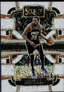 Kevin Durant