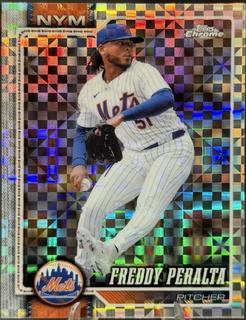 Freddy Peralta