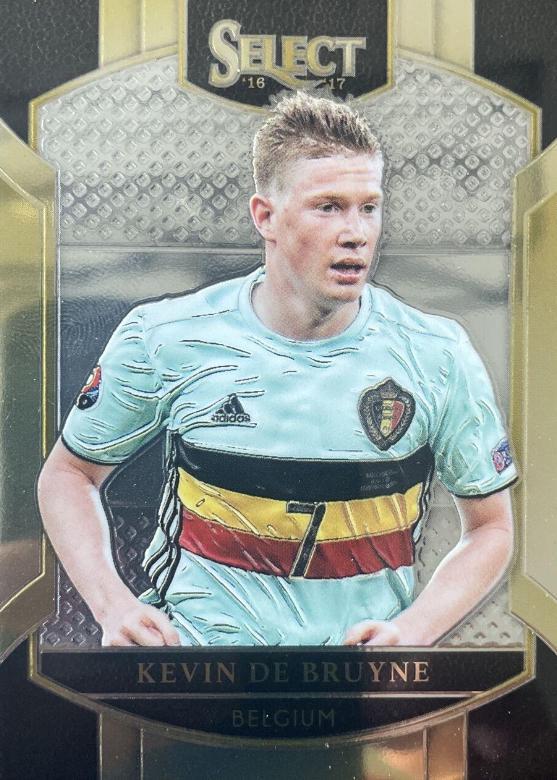 Kevin De Bruyne