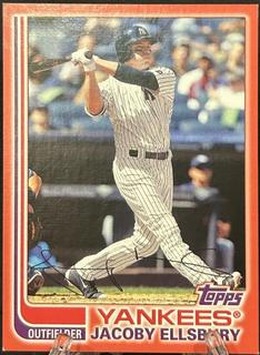 Jacoby Ellsbury