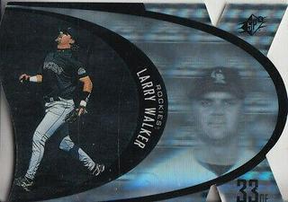 Larry Walker