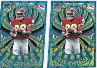 Tony Gonzalez