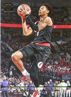 Anfernee Simons