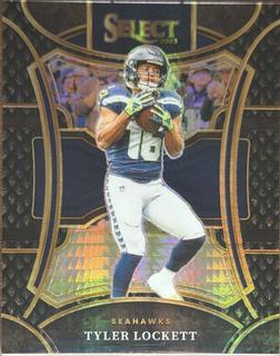 Tyler Lockett