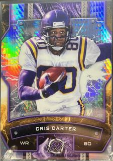 Cris Carter