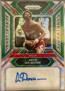 Artis Gilmore