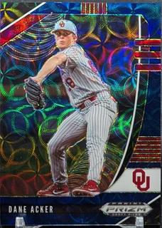 Dane Acker