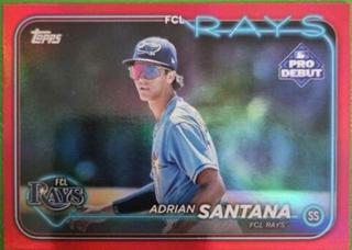 Adrian Santana
