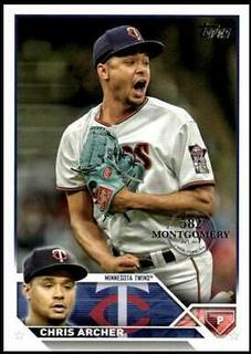 Chris Archer