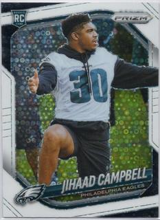 Jihaad Campbell