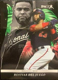 Nelson Cruz