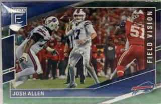 Josh Allen