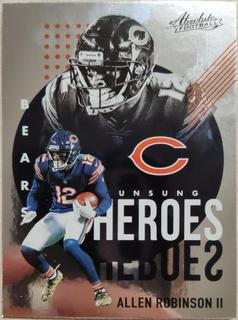 Allen Robinson II