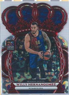 Willy Hernangomez