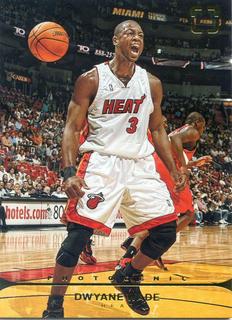 Dwyane Wade